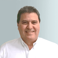 Francesco Iacona, CEO of Schiller Americas, named 2021 Miami-Dade Chair for the American Heart Association.