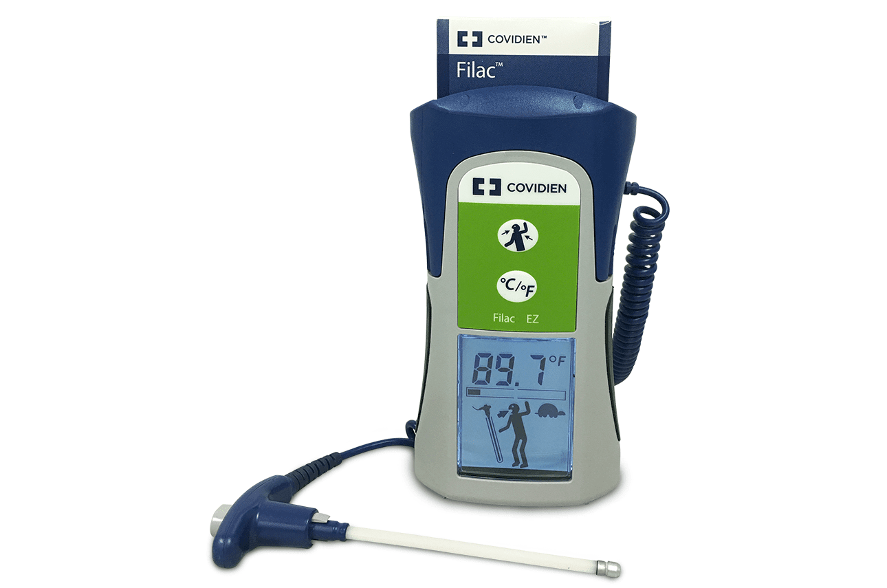 Filac 3000 EZ Electronic Thermometer